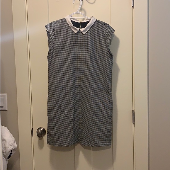 Zara suit dress - Picture 1 of 2